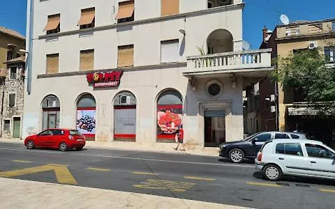 Top City Center Apartments Sibenik