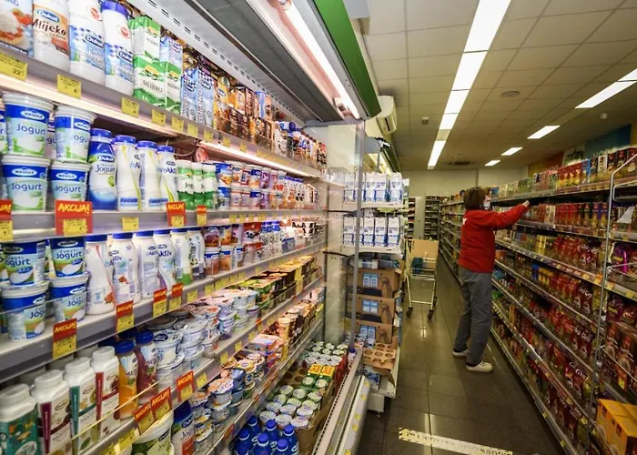 Top City Center Apartments Apartment Sibenik