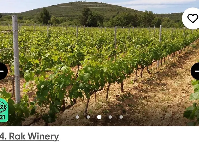 Top City Center Apartments *