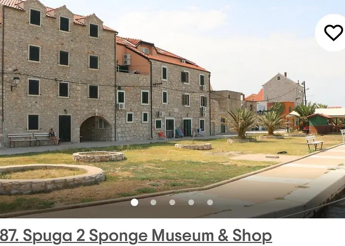 Top City Center Apartments Apartment *