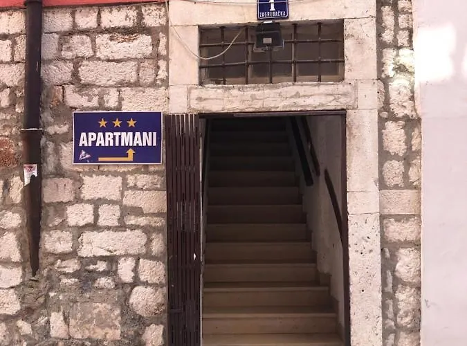 Top City Center Apartments Apartment *