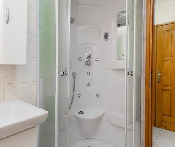 Top City Center Apartments Apartment *