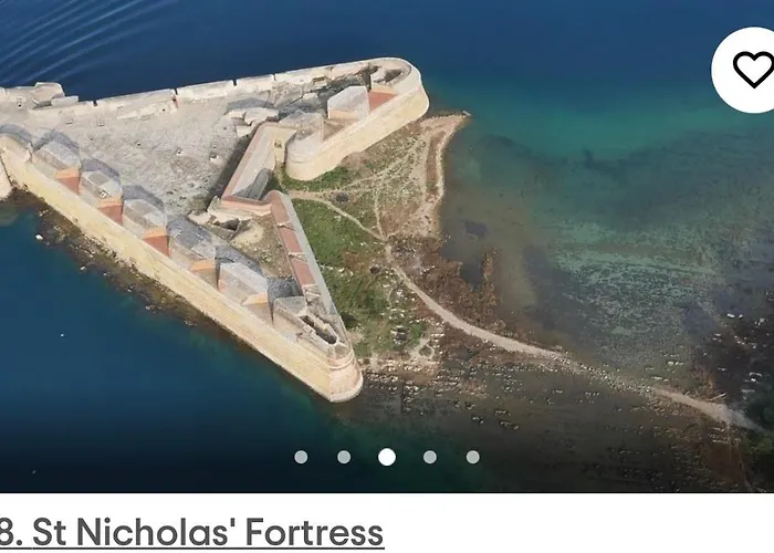 Top City Center Apartments