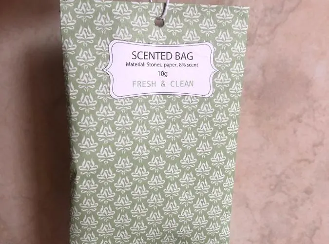 Top City Center Apartments Apartment *