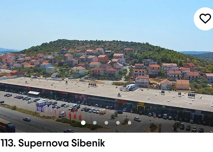 Apartment Top City Center Apartments *