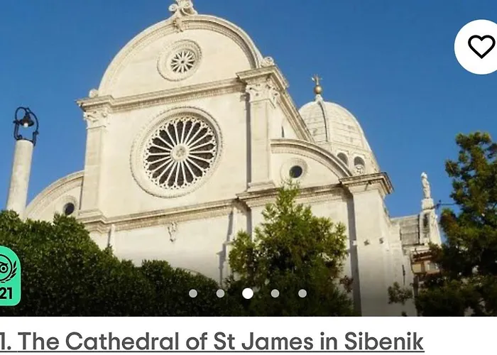 Apartment Top City Center Apartments *