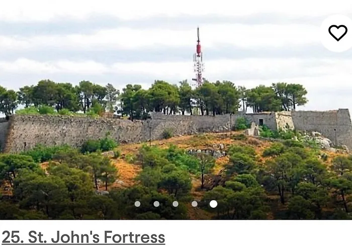 Top City Center Apartments