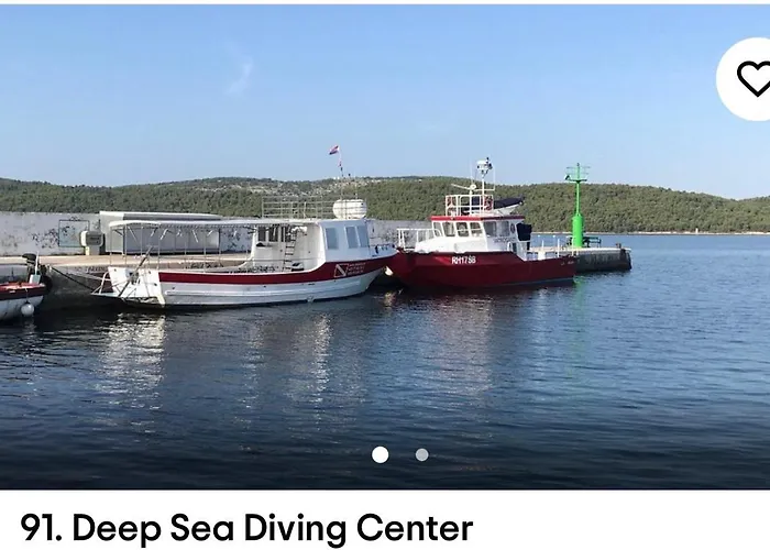 Top City Center Apartments Apartment *