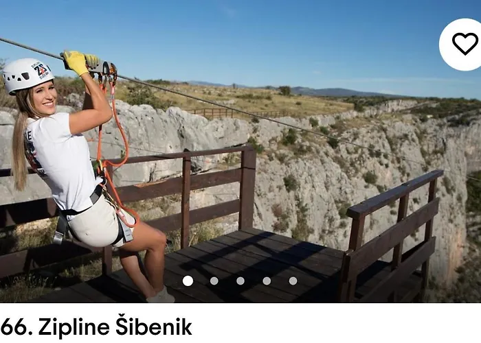 Top City Center Apartments *