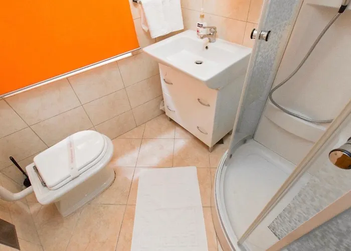 Top City Center Apartments