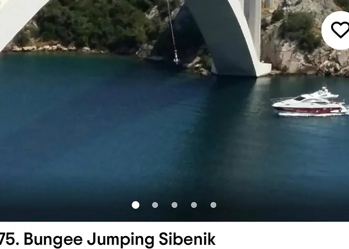 Top City Center Apartments Apartment *