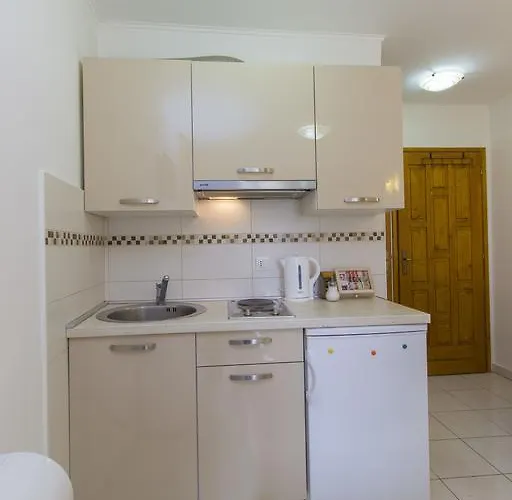 Apartment Top City Center Apartments