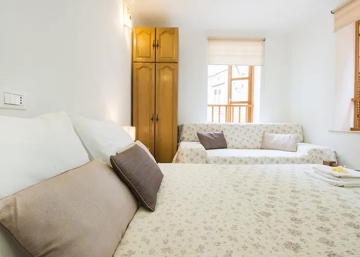 Apartment Top City Center Apartments Sibenik