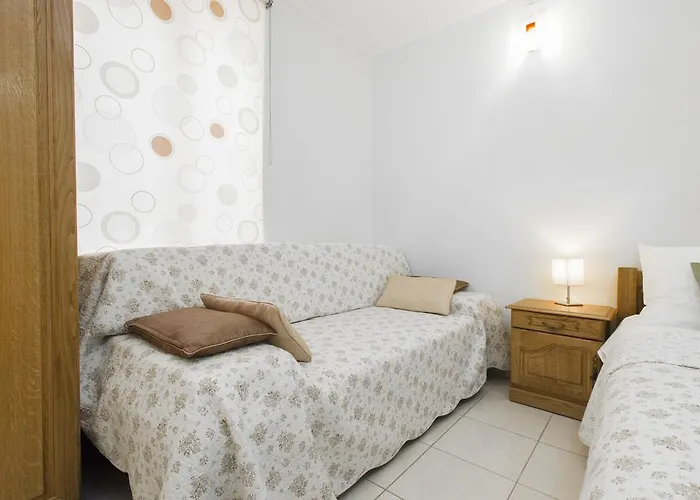 Top City Center Apartments Apartment Sibenik
