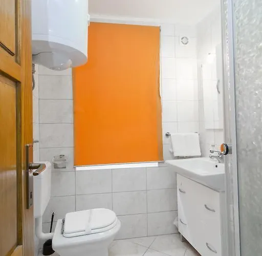 Apartment Top City Center Apartments Sibenik