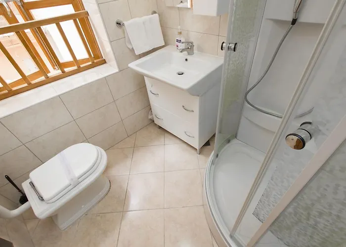 Top City Center Apartments * Sibenik