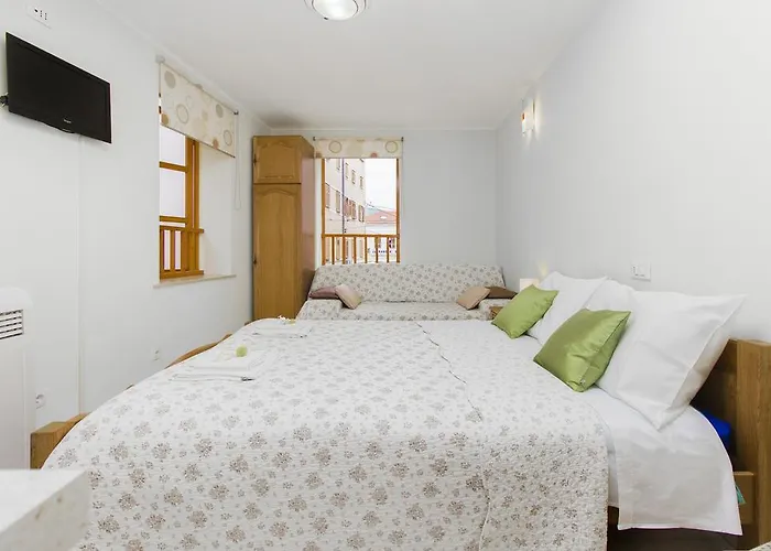 Apartment Top City Center Apartments