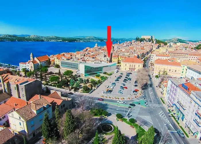 Top City Center Apartments Apartment Sibenik