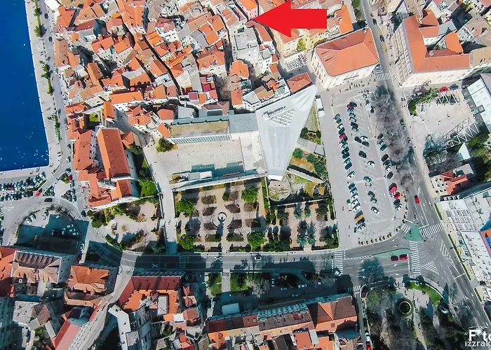 Top City Center Apartments Apartment *